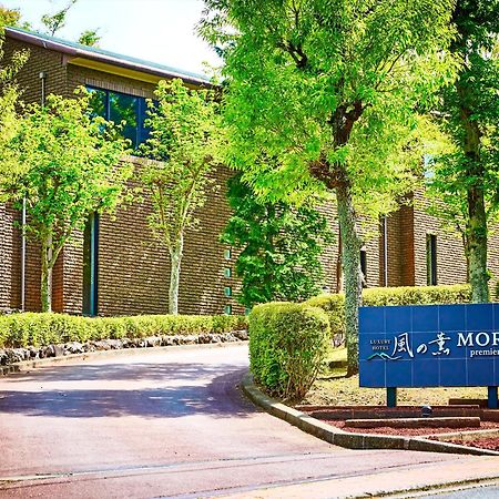Kazenokaori Mori Premier Hotel Ito  Exterior photo